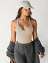 'Camila' Racerback Tank Top - Celes Fashion